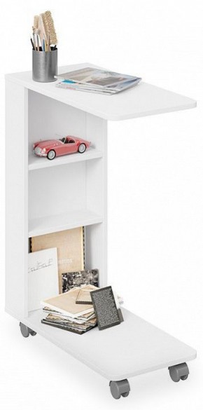 Стол придиванный Тип 14 в Нижнекамске - nizhnekamsk.mebel24.online | фото 2