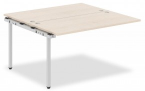 Стол приставной Xten-S XIWST 1414 в Нижнекамске - nizhnekamsk.mebel24.online | фото