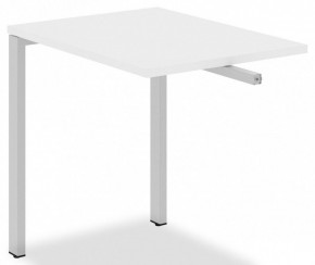 Стол приставной Xten-S60 XS6B 860 в Нижнекамске - nizhnekamsk.mebel24.online | фото