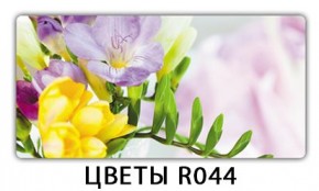 Стол раздвижной Бриз орхидея R041 Доска D111 в Нижнекамске - nizhnekamsk.mebel24.online | фото 16