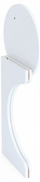 Стол складной СЖ-7 в Нижнекамске - nizhnekamsk.mebel24.online | фото 2