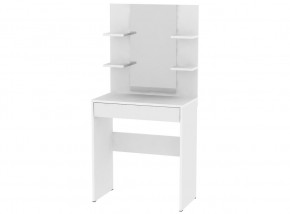 Стол туалетный C8 (Белый) в Нижнекамске - nizhnekamsk.mebel24.online | фото