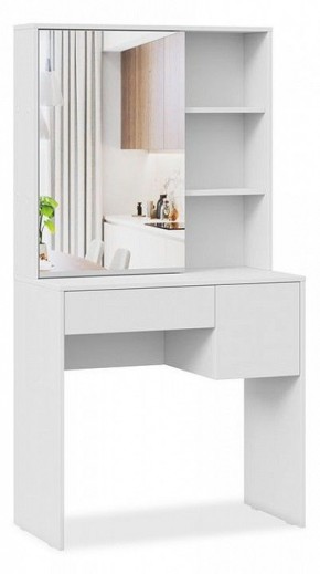 Стол туалетный Вайт в Нижнекамске - nizhnekamsk.mebel24.online | фото 1