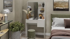 Стол туалетный Вайт в Нижнекамске - nizhnekamsk.mebel24.online | фото 8