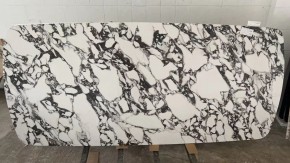 Стол VICENZA 220 BULGARI WHITE, керамика / белый, ®DISAUR в Нижнекамске - nizhnekamsk.mebel24.online | фото 3