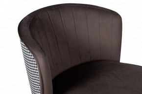 Стул барный 30C-309W SER в Нижнекамске - nizhnekamsk.mebel24.online | фото 4