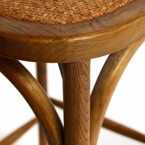 Стул барный Secret De Maison Cross Bar mod.CE6002 в Нижнекамске - nizhnekamsk.mebel24.online | фото 5