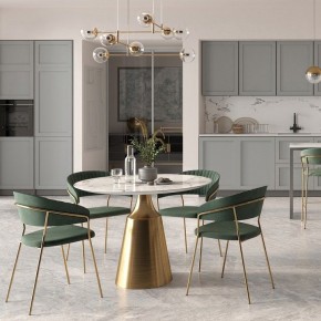 Стул барный Turin в Нижнекамске - nizhnekamsk.mebel24.online | фото 11