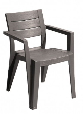 Стул Джули (Julie dining chair) капучино в Нижнекамске - nizhnekamsk.mebel24.online | фото