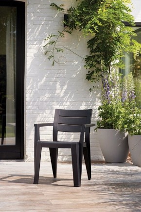Стул Джули (Julie dining chair) капучино в Нижнекамске - nizhnekamsk.mebel24.online | фото 2