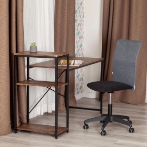 Стул компьютерный Start в Нижнекамске - nizhnekamsk.mebel24.online | фото 10