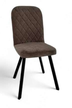 Стул Лион (2 шт.) арт. С106 (*в тканях - Desert, Plush, Jercy, Dubai) в Нижнекамске - nizhnekamsk.mebel24.online | фото