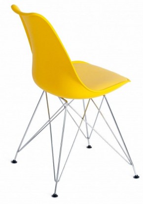 Стул Tulip Iron Chair (mod.EC-123) в Нижнекамске - nizhnekamsk.mebel24.online | фото 2