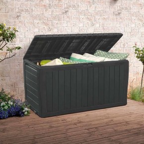 Сундук Марвел (MARVEL PLUS STORAGE BOX 270L) в Нижнекамске - nizhnekamsk.mebel24.online | фото 2