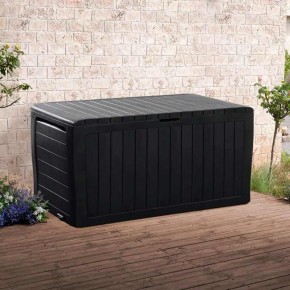 Сундук Марвел (MARVEL PLUS STORAGE BOX 270L) в Нижнекамске - nizhnekamsk.mebel24.online | фото 4