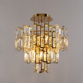 Светильник на штанге Arte Lamp Mintaka A1005PL-8GO в Нижнекамске - nizhnekamsk.mebel24.online | фото 2