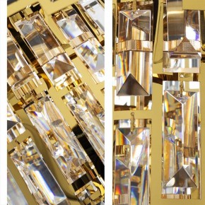 Светильник на штанге Arte Lamp Mintaka A1005PL-8GO в Нижнекамске - nizhnekamsk.mebel24.online | фото 4