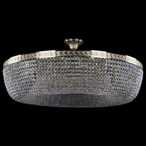 Светильник на штанге Bohemia Ivele Crystal 1903 19031/100IV G в Нижнекамске - nizhnekamsk.mebel24.online | фото 2