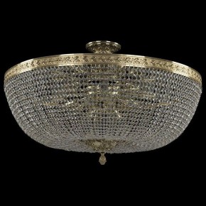 Светильник на штанге Bohemia Ivele Crystal 1905 19051/80IV G в Нижнекамске - nizhnekamsk.mebel24.online | фото 2