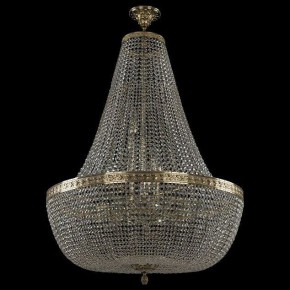 Светильник на штанге Bohemia Ivele Crystal 1905 19051/H2/80IV G в Нижнекамске - nizhnekamsk.mebel24.online | фото 2