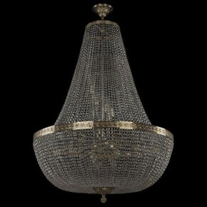 Светильник на штанге Bohemia Ivele Crystal 1905 19051/H2/90IV G в Нижнекамске - nizhnekamsk.mebel24.online | фото 2
