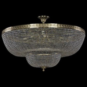 Светильник на штанге Bohemia Ivele Crystal 1909 19091/100IV G в Нижнекамске - nizhnekamsk.mebel24.online | фото 2