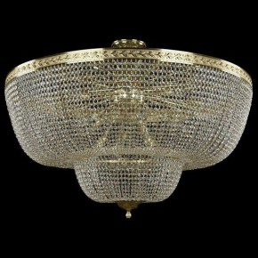 Светильник на штанге Bohemia Ivele Crystal 1909 19091/100IV G в Нижнекамске - nizhnekamsk.mebel24.online | фото 3