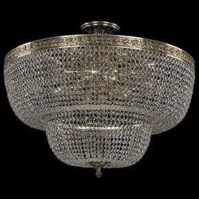 Светильник на штанге Bohemia Ivele Crystal 1909 19091/70IV GB в Нижнекамске - nizhnekamsk.mebel24.online | фото 2