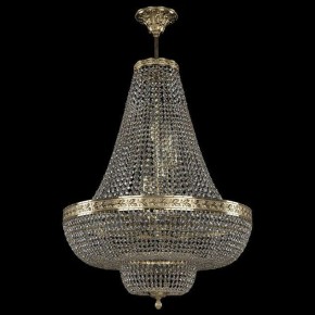 Светильник на штанге Bohemia Ivele Crystal 1909 19091/H2/60IV G в Нижнекамске - nizhnekamsk.mebel24.online | фото 2