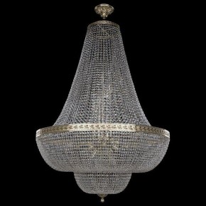 Светильник на штанге Bohemia Ivele Crystal 1909 19091/H2/90IV G в Нижнекамске - nizhnekamsk.mebel24.online | фото 2
