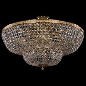Светильник на штанге Bohemia Ivele Crystal 1910 19101/80IV G в Нижнекамске - nizhnekamsk.mebel24.online | фото 2