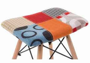 Табурет Ben Multicolor в Нижнекамске - nizhnekamsk.mebel24.online | фото 5