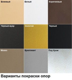 Табурет Лофт (2 шт.) арт. Т215 в Нижнекамске - nizhnekamsk.mebel24.online | фото 2