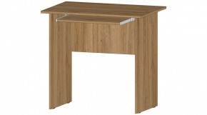 ТЕХНО Стол (дуб вотан) в Нижнекамске - nizhnekamsk.mebel24.online | фото