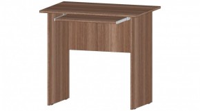 ТЕХНО Стол (Ясень шимо тёмный) в Нижнекамске - nizhnekamsk.mebel24.online | фото