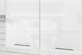 ТЕРЦИЯ Кухонный гарнитур Мега Прайм (1200*1600 мм) в Нижнекамске - nizhnekamsk.mebel24.online | фото 9