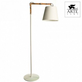 Торшер Arte Lamp Pinocchio A5700PN-1WH в Нижнекамске - nizhnekamsk.mebel24.online | фото 4