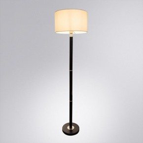 Торшер Arte Lamp Robert A5029PN-1SS в Нижнекамске - nizhnekamsk.mebel24.online | фото 2