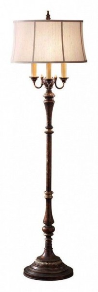 Торшер Feiss Gibson FE-GIBSON-FL в Нижнекамске - nizhnekamsk.mebel24.online | фото