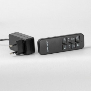 Торшер Lussole Carmel LSP-0901-SE в Нижнекамске - nizhnekamsk.mebel24.online | фото 6
