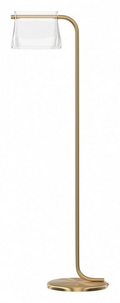 Торшер Maytoni Cabaret MOD170FL-L8BS3K в Нижнекамске - nizhnekamsk.mebel24.online | фото