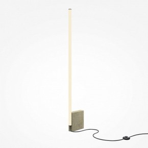 Торшер Maytoni Solid MOD277FL-L24GR3K в Нижнекамске - nizhnekamsk.mebel24.online | фото 2