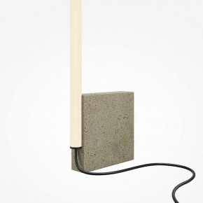 Торшер Maytoni Solid MOD277FL-L24GR3K в Нижнекамске - nizhnekamsk.mebel24.online | фото 5