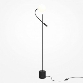 Торшер с подсветкой Maytoni Fly MOD230FL-01B в Нижнекамске - nizhnekamsk.mebel24.online | фото 2