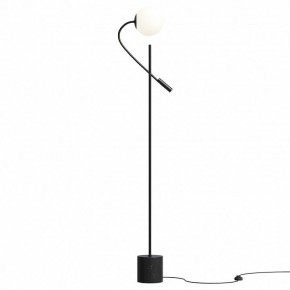 Торшер с подсветкой Maytoni Fly MOD230FL-01B в Нижнекамске - nizhnekamsk.mebel24.online | фото 8