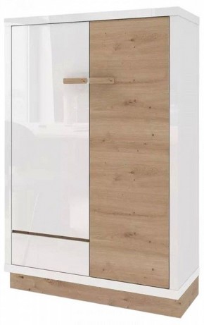 Тумба Балтимор 414.05 в Нижнекамске - nizhnekamsk.mebel24.online | фото