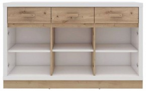 Тумба Балтимор 414.08 в Нижнекамске - nizhnekamsk.mebel24.online | фото