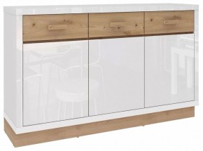 Тумба Балтимор 414.08 в Нижнекамске - nizhnekamsk.mebel24.online | фото 2