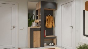 Тумба для обуви Асти в Нижнекамске - nizhnekamsk.mebel24.online | фото 5