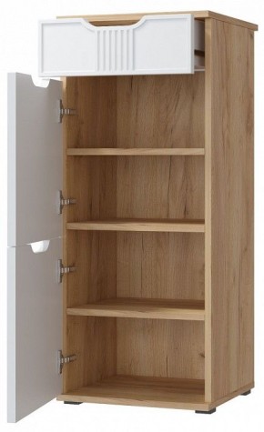 Тумба для обуви Эмилия ЭЛ-3 в Нижнекамске - nizhnekamsk.mebel24.online | фото 2